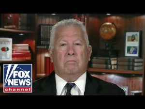 Read more about the article Retired NYPD lieutenant: This isn’t defunding, it’s ‘dismantling’