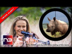 Read more about the article YES! Murkowski TERRIFIED After Trump’s Pick Tshibaka Moves Closer To ENDING Her RINO Reign FOREVER