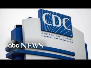 Read more about the article CDC director calls for internal review and major overhaul of agency