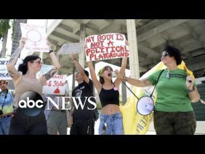 Read more about the article Florida court rules 16-year-old girl not ‘sufficiently mature’ to get an abortion