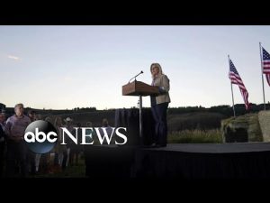Read more about the article Cheney’s loss in Wyoming primaries is victory for Trump