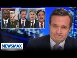 Read more about the article Greg Kelly: They kept their jobs after Afghanistan?!