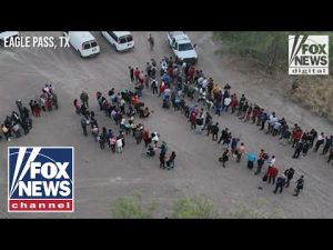 Read more about the article Texas border town mayor says the “broken” immigration system can be solved | Digital Originals