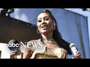 Read more about the article Solo artist Muni Long released her own music on social media