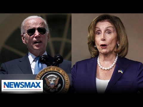 You are currently viewing Failed foreign policy, no confidence in Washington leadership | The Chris Salcedo Show