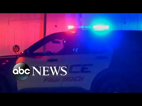You are currently viewing Court hearing today on Trump search affidavit
