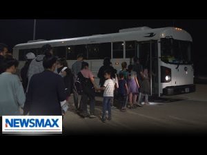 Read more about the article Biden’s policies are allowing more illegal aliens to get away | Mark Morgan | Wake Up America
