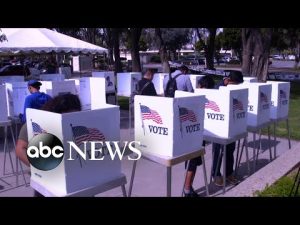 Read more about the article Top primary races to watch in 5 states | ABCNL