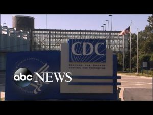 Read more about the article CDC director acknowledges ‘botched’ pandemic response l GMA