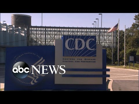 You are currently viewing CDC director acknowledges ‘botched’ pandemic response l GMA