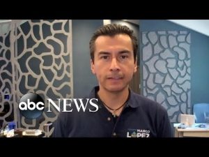 Read more about the article Arizona voters head to polls for primary elections | ABCNL