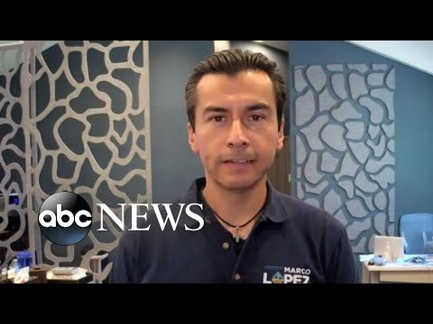 You are currently viewing Arizona voters head to polls for primary elections | ABCNL