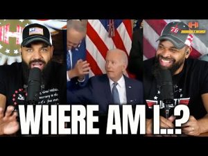Read more about the article Joe Biden Looking Older Everyday