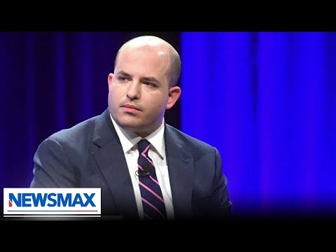 You are currently viewing Breaking: Brian Stelter leaving CNN, Reliable Sources cancelled