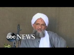 Read more about the article How US intelligence led the strike that killed al-Qaeda leader Ayman al-Zawahiri | ABCNL