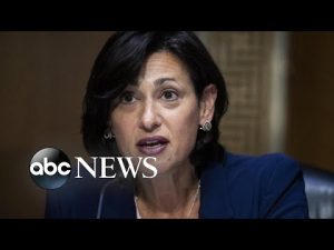 Read more about the article CDC director Rochelle Walensky orders agency overhaul after pandemic missteps l ABCNL