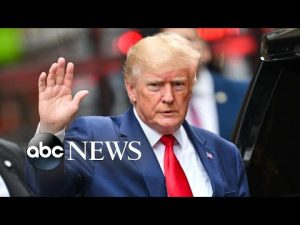 Read more about the article Federal judge ‘inclined’ to release portions of Mar-a-Lago affidavit | ABCNL