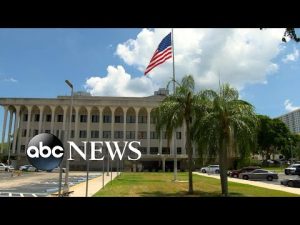 Read more about the article Judge indicates portions of Mar-a-Lago search affidavit could be unsealed
