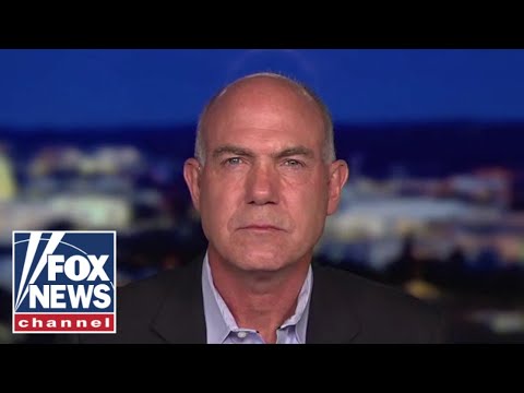 You are currently viewing Former DEA senior agent: What about our kids?