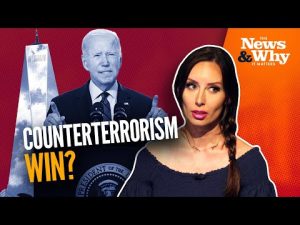 Read more about the article US Drone Strike Reveals Al Qaeda Is STILL in Afghanistan | The News & Why It Matters | 8/2/2022