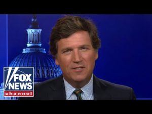 Read more about the article Tucker Carlson: Immigration and crime are issues Republicans should run on