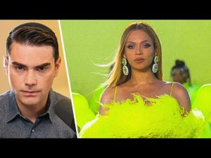 Read more about the article Yes, I’m Defending Beyonce