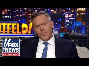 Read more about the article Gutfeld: Why does America’s crime crisis continue to get ignored?