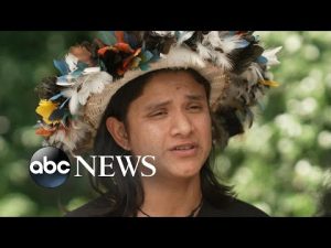 Read more about the article ‘The Territory’ profiles indigenous group’s fight to protect rain forest