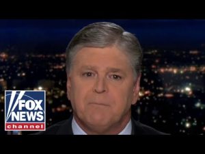 Read more about the article Hannity: This is beyond horrendous