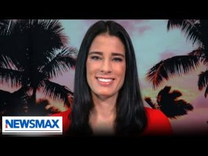 Read more about the article Christina Bobb: The DOJ is comfortable leaking very select pieces of information | ‘Wake Up America’