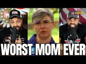 Read more about the article Mom Caught Coaching Trans Kid