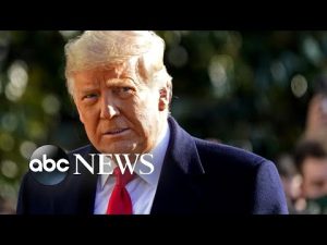 Read more about the article Judge tasks DOJ with redacting information from the FBI Mar-a-Lago affidavit l ABCNL