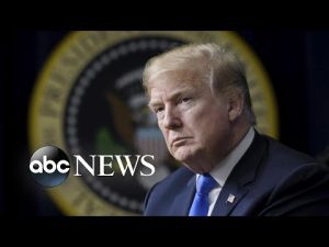 Read more about the article Trump pushes for FBI Mar-a-Lago affidavit to be unsealed