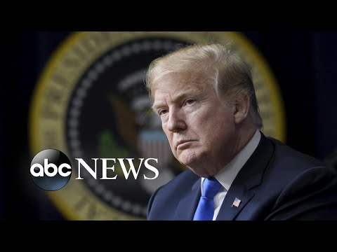 You are currently viewing Trump pushes for FBI Mar-a-Lago affidavit to be unsealed