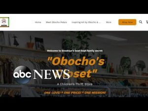 Read more about the article Black Business Month Spotlight: Obocho’s Closet