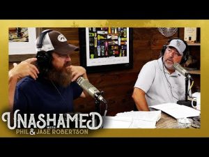 Read more about the article The 9 Reasons People REALLY Go to Church | Phil & Jase Robertson