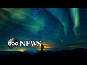 Read more about the article What to know about northern lights that could be visible tonight