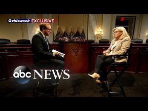 Read more about the article Cheney on Pence testifying: ‘I would hope that he will do that’