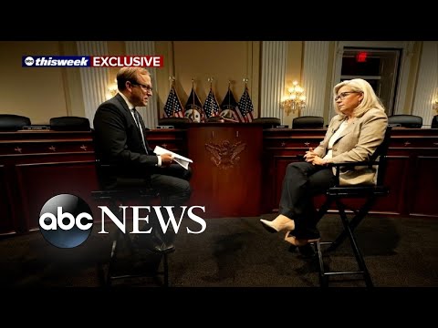 You are currently viewing Cheney on Pence testifying: ‘I would hope that he will do that’