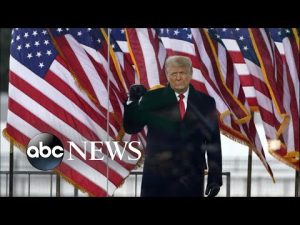 Read more about the article Judge waits on decision to unseal the FBI’s affidavit behind Trump search | ABCNL