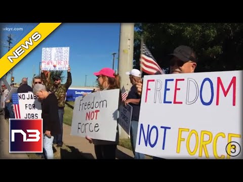 You are currently viewing 10.3 Million Dollars RETRIBUTION For Workers Fired During Pandemic Not Covered By Media
