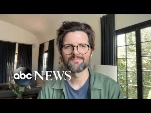 Read more about the article Actor Adam Scott on the ‘strange world’ of ‘Severance’ l ABCNL