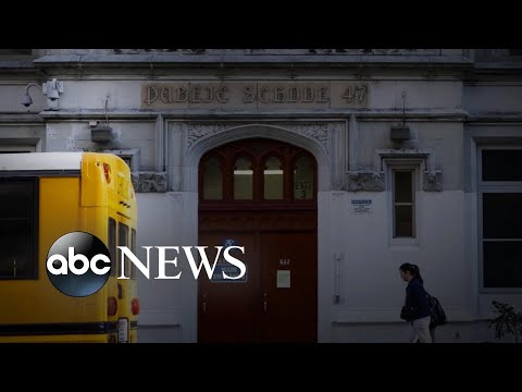 You are currently viewing NYC officials announce plan to integrate migrant children into public schools | WNT