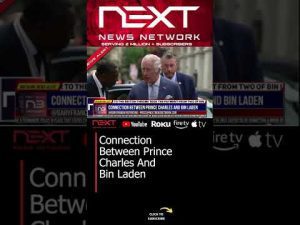 Read more about the article Connection Between Prince Charles And Bin Laden #shorts