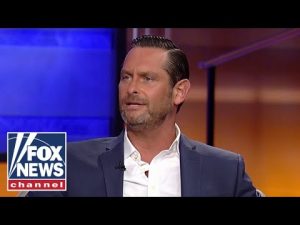 Read more about the article Rhetoric like this does nothing to ‘help this country’: Jason Kraft