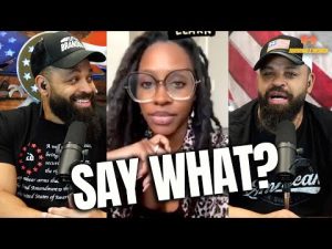 Read more about the article Black Woman Tells White People To Give Up Their Seats At New Black Panther Movie