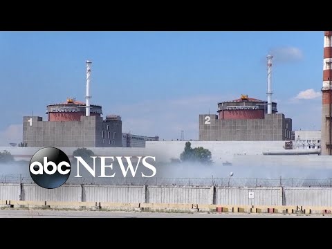 You are currently viewing US announces new military package for Ukraine