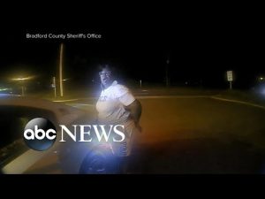 Read more about the article Florida sheriff’s deputy resigns after traffic stop involving pregnant woman