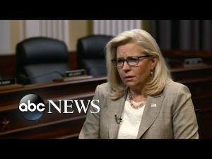 Read more about the article Cheney: Trump is the ‘center of the threat’ to constitutional values