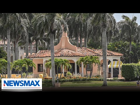 You are currently viewing ‘What was the emergency surrounding the Mar-A-Lago FBI raid?’
